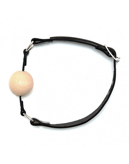 Rimba - Gag Met houten bal