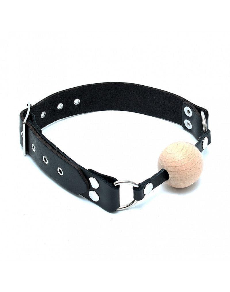Rimba - Gag Met houten bal