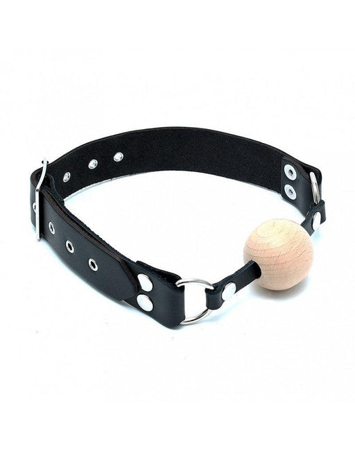 Rimba - Gag Met houten bal