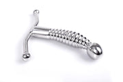 Kiotos - Geribbelde G-Spot Stimulator