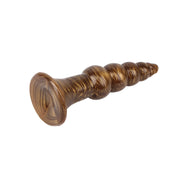 Chisa - Gold - Buttplug Colt - Bisley - Goud