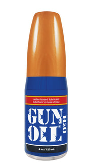 Gun Oil H2O - Glijmiddel op Waterbasis