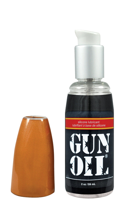 Gun Oil - Siliconen Glijmiddel