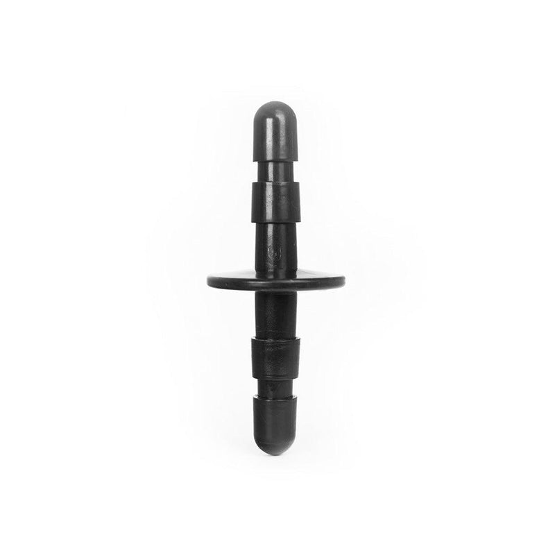 HUNG System - Double Insert - Dubbele plug Voor Twee dildo's hulpstuk
