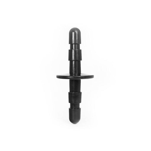 HUNG System - Double Insert - Dubbele plug Voor Twee dildo's hulpstuk