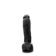 HUNG System - Jay - Dildo - Met Vac-U-Lock - Medium - Zwart