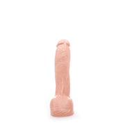 HUNG System - Jay - Dildo - Met Vac-U-Lock - Small - Lichte Huidskleur