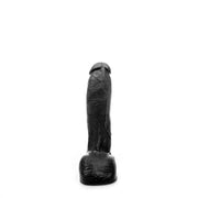 HUNG System - Jay - Dildo - Met Vac-U-Lock - Small - Zwart