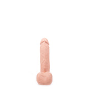 HUNG System - Lil - Dildo - Met Vac-U-Lock - Small - Lichte Huidskleur