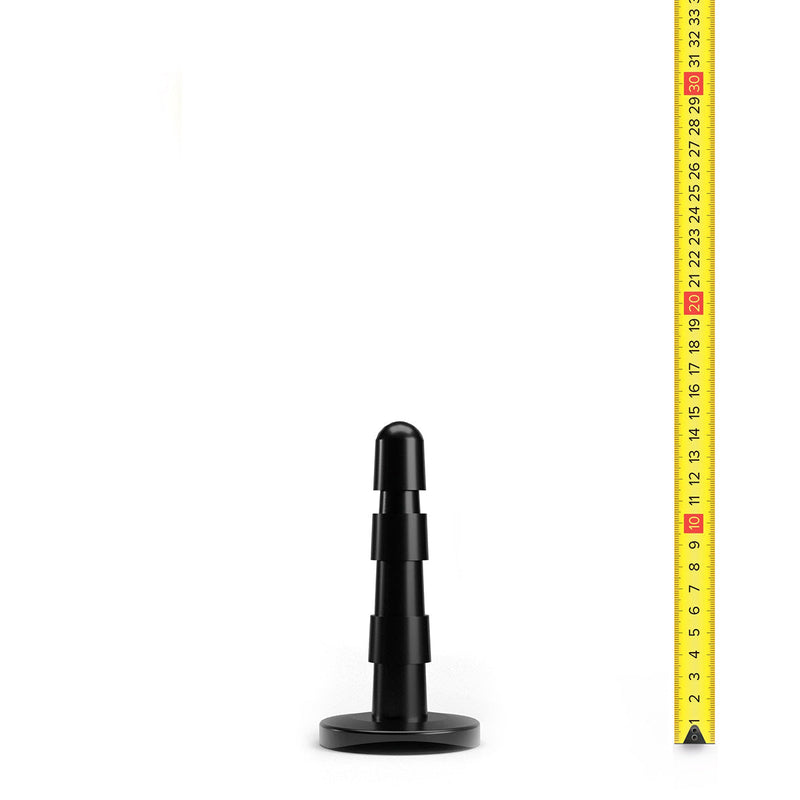 HUNG System - Mega Strap-On Insert