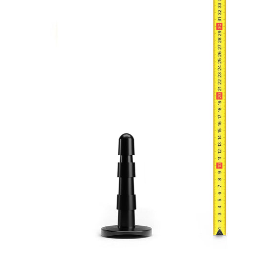 HUNG System - Mega Strap-On Insert