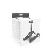 HUNG System - Sport Handvat - Zwart