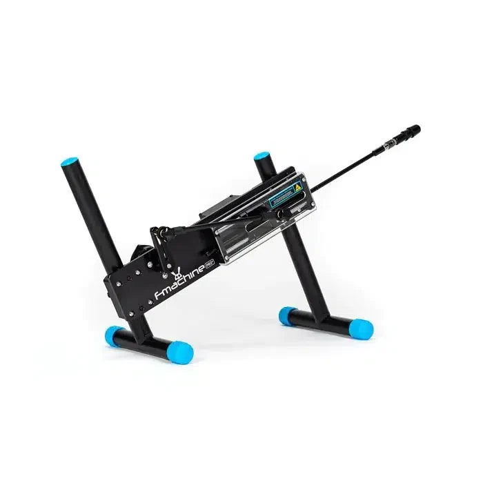 HUREN/RENTAL: F-Machine Pro 4 Fuck Machine - Neukmachine - Zwart/Turquoise-Erotiekvoordeel.nl