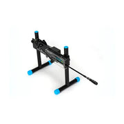 HUREN/RENTAL: F-Machine Pro 4 Fuck Machine - Neukmachine - Zwart/Turquoise-Erotiekvoordeel.nl