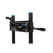 HUREN/RENTAL: F-Machine Pro 4 Fuck Machine - Neukmachine - Zwart/Turquoise-Erotiekvoordeel.nl