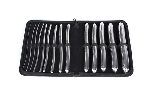 Kiotos - Hegar Sounds - Dilators Set - 14 Stuks