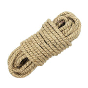 Hennep Bondage touw - 10 Meter