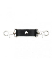 Rimba - Hogtie Bondage Verbindingsstuk - twee haken