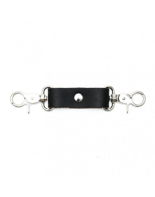 Rimba - Hogtie Bondage Verbindingsstuk - twee haken