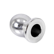 Kiotos - Holle RVS Anaal Plug