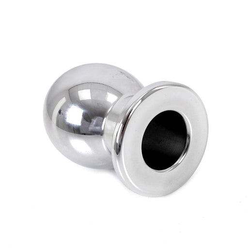 Kiotos - Holle RVS Anaal Plug