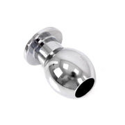Kiotos - Holle RVS Anaal Plug