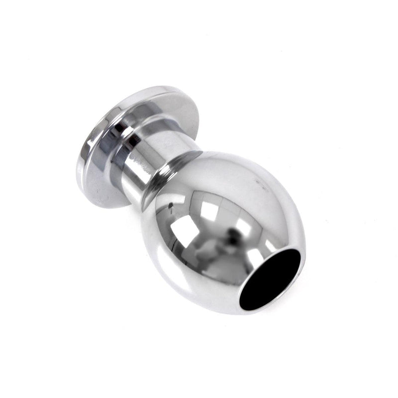 Kiotos - Holle RVS Anaal Plug