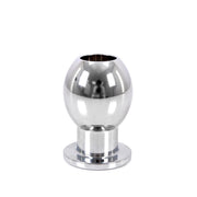 Kiotos - Holle RVS Anaal Plug