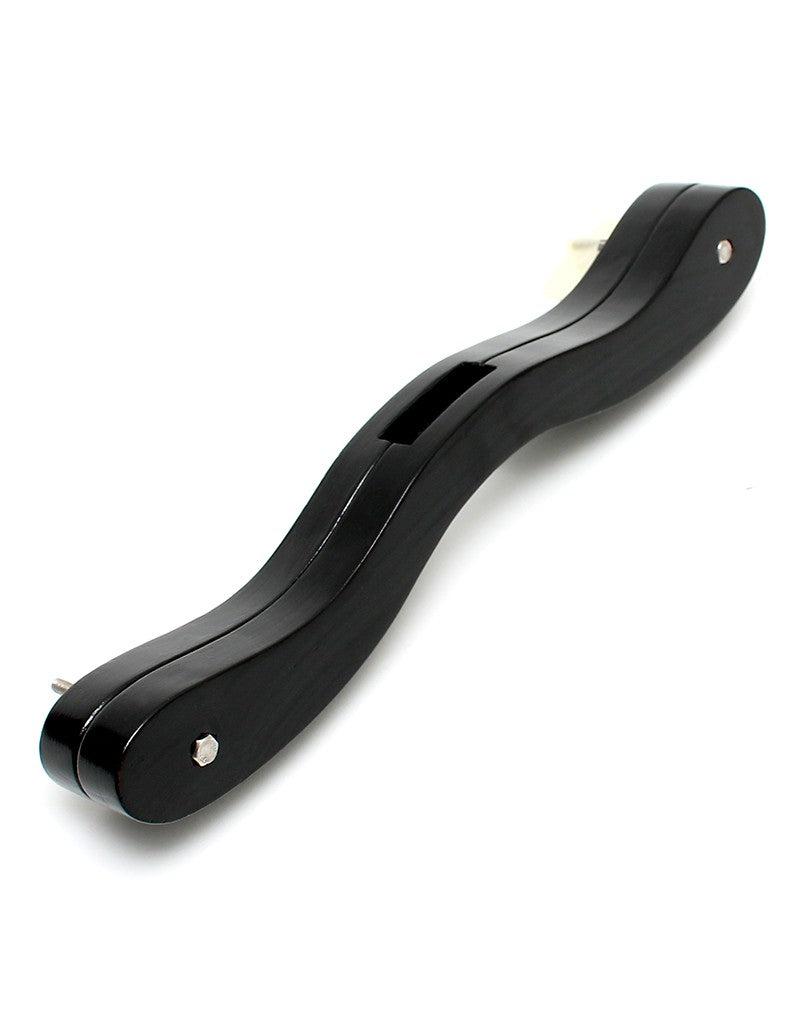 Rimba - Humbler - Ballstretcher van Hout - Zwart