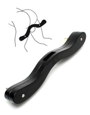 Rimba - Humbler - Ballstretcher van Hout - Zwart