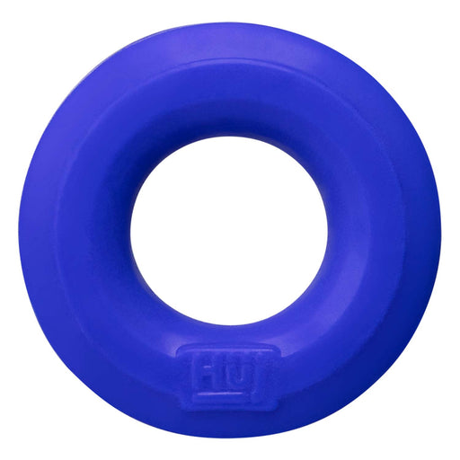 Hünkyjunk - Cockring Single - Blauw
