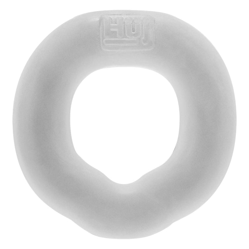 Hünkyjunk - Fit Ergo Shaped Cockring - Ice