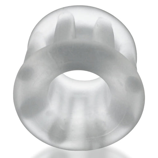 Hünkyjunk - Gyroball Ballstretcher - Transparant
