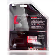 Hünkyjunk - Hummer Prostate Vibe Pegger - Tar