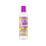 ID 3some Passion Fruit - Glijmiddel met smaakje - 120 ml