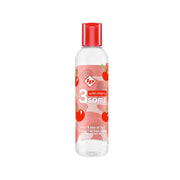 ID 3some Wild Cherry - Glijmiddel met Smaakje - 120 ml