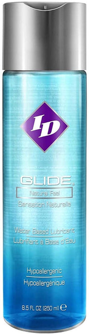 ID Glide - Glijmiddel op Waterbasis