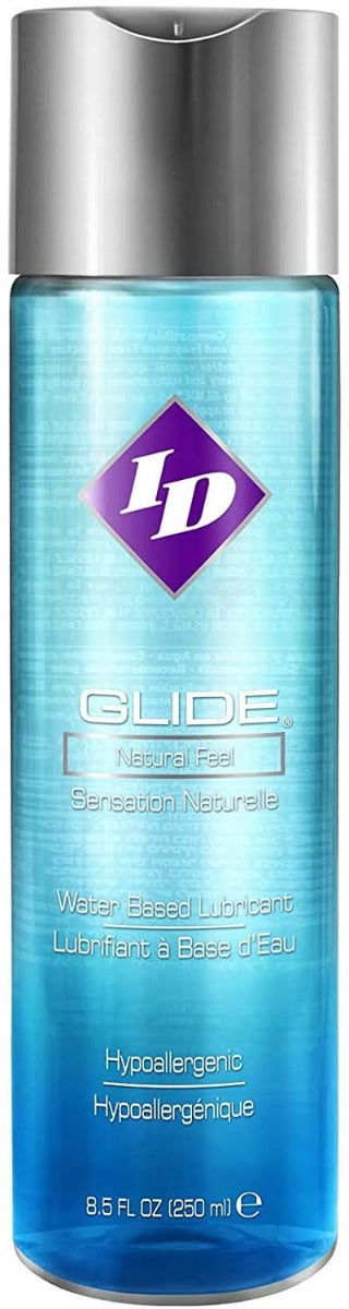 ID Glide - Glijmiddel op Waterbasis