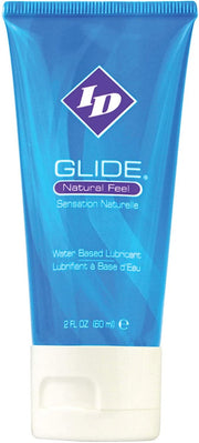 ID Glide - Glijmiddel op Waterbasis - Tube