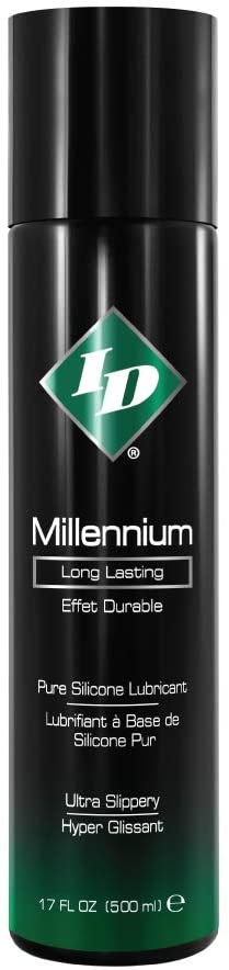 ID Millennium - Glijmiddel op Siliconenbasis