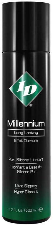 ID Millennium - Glijmiddel op Siliconenbasis