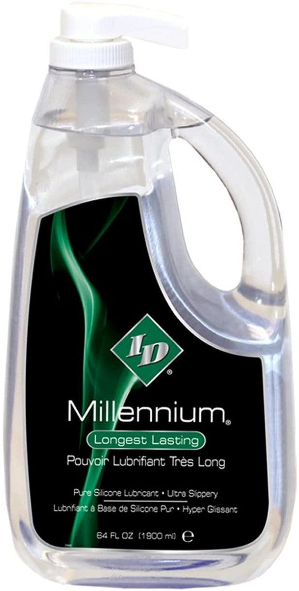 ID Millennium - Glijmiddel op Siliconenbasis