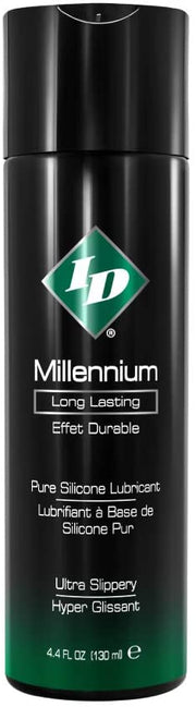 ID Millennium - Glijmiddel op Siliconenbasis