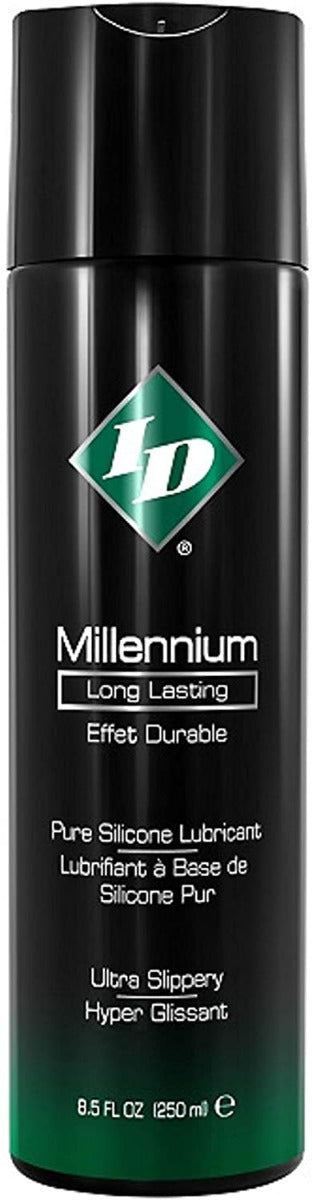 ID Millennium - Glijmiddel op Siliconenbasis