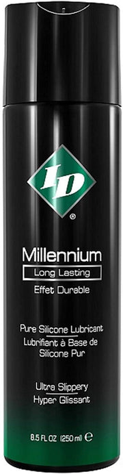 ID Millennium - Glijmiddel op Siliconenbasis
