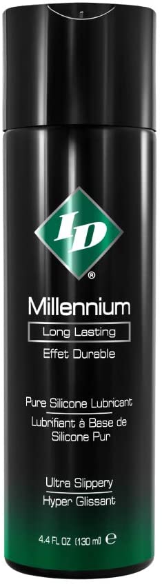 ID Millennium - Glijmiddel op Siliconenbasis