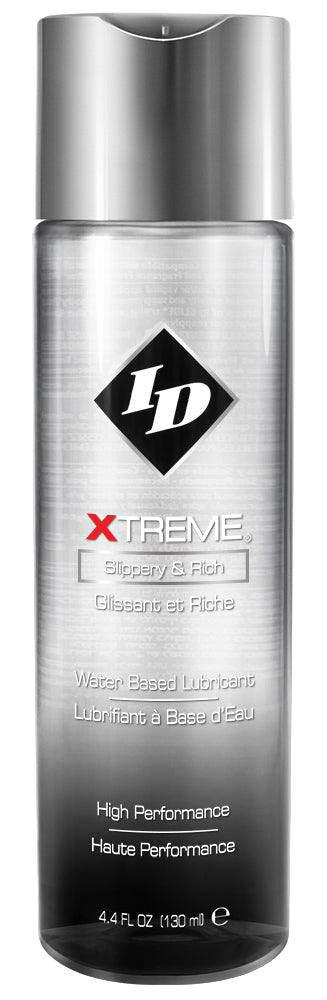 ID Xtreme - Glijmiddel voor Extreme Sex