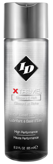 ID Xtreme - Glijmiddel voor Extreme Sex
