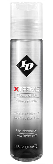 ID Xtreme - Glijmiddel voor Extreme Sex