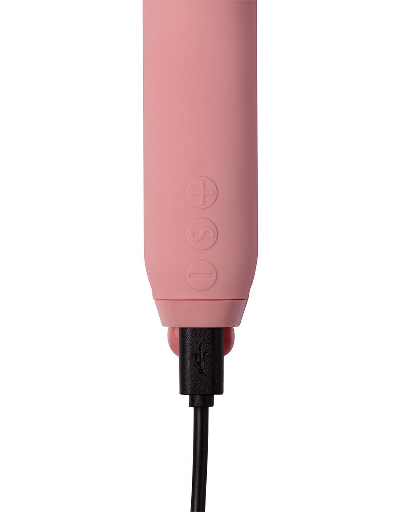 Je Joue - Amour - Bullet Vibrator - Lichtroze